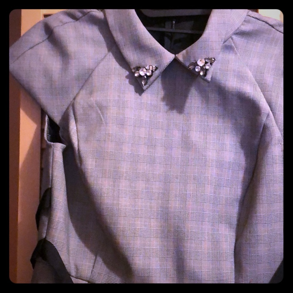 Zara Dress!!